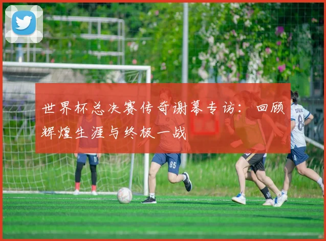 世界杯总决赛传奇谢幕专访：回顾辉煌生涯与终极一战