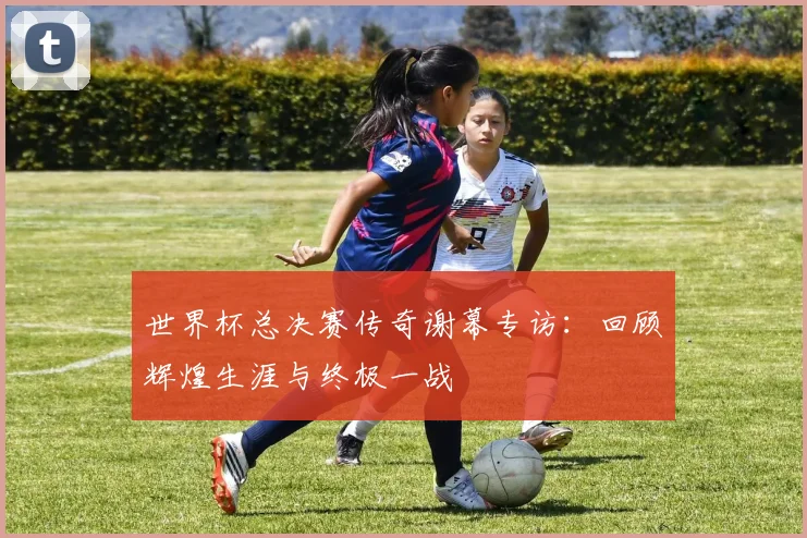 世界杯总决赛传奇谢幕专访:回顾辉煌生涯与终极一战