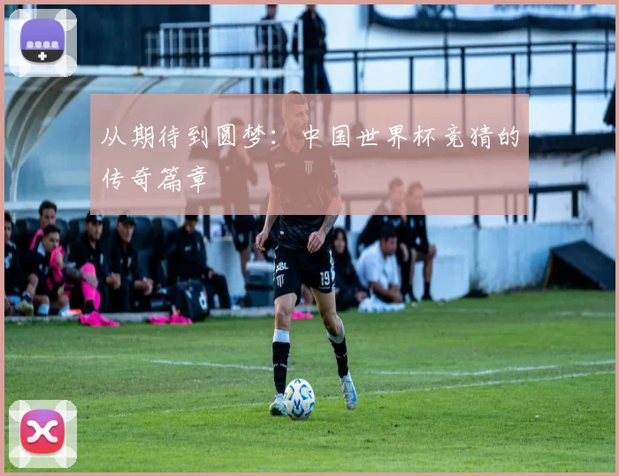 从期待到圆梦:中国世界杯竞猜的传奇篇章